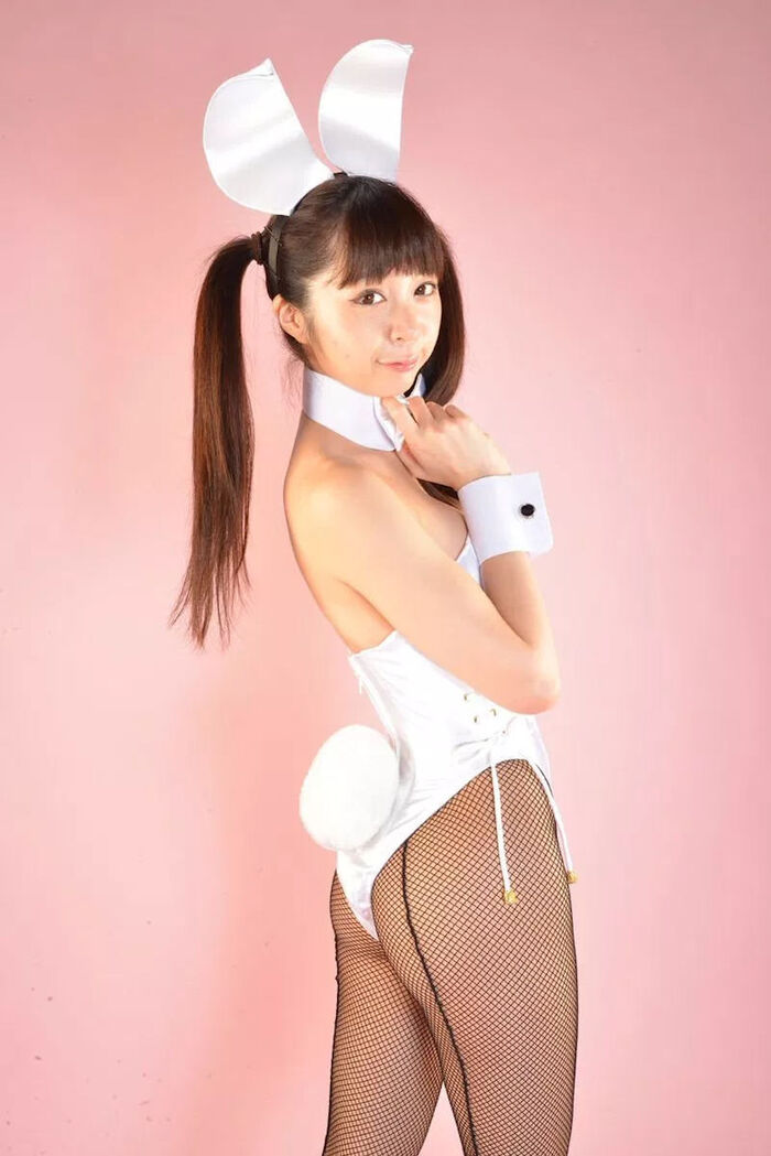 Erotic images of bunny girls in bunny costumes 86th image