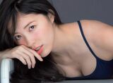 148 Erotic Images of Shurina Matsui I collected semi-nude and C-cup small breasts swimsuit gravure of former AKB / SKE members