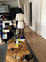 【Image】My sister is dressed like a prostitute wwww