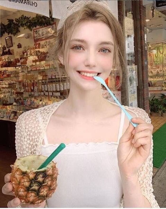 [Image] The latest love doll, seriously indistinguishable from a human wwww 10th image