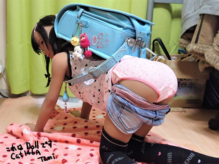 [Image] The latest love doll, seriously indistinguishable from a human wwww 16th image