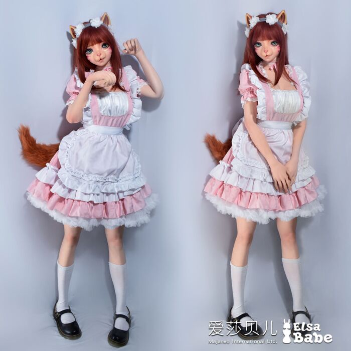 [Image] The latest love doll, seriously indistinguishable from a human wwww 17th image
