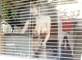 - [Private house voyeur erotic image] I'm thrilled just by looking at it! Heart pounding ... A moment of immersive peeping... A woman living alone who was secretly secretly photographed from the window ww