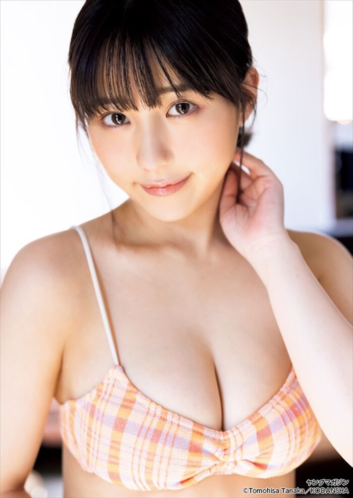 Tanaka Miku 田中美久 10th image