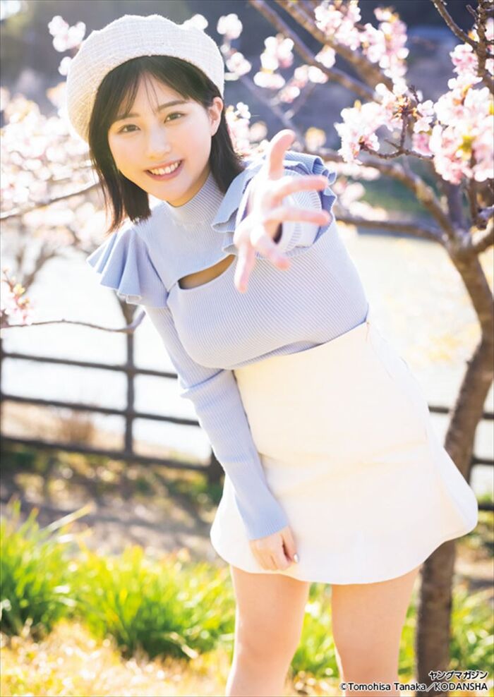 Tanaka Miku 田中美久 11th image