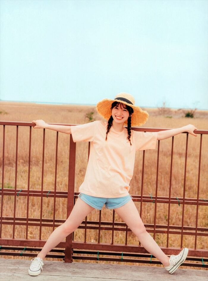 Moriya Rena Reina Moriya 11th image