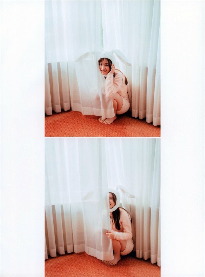 Moriya Rena Reina Moriya 14th image