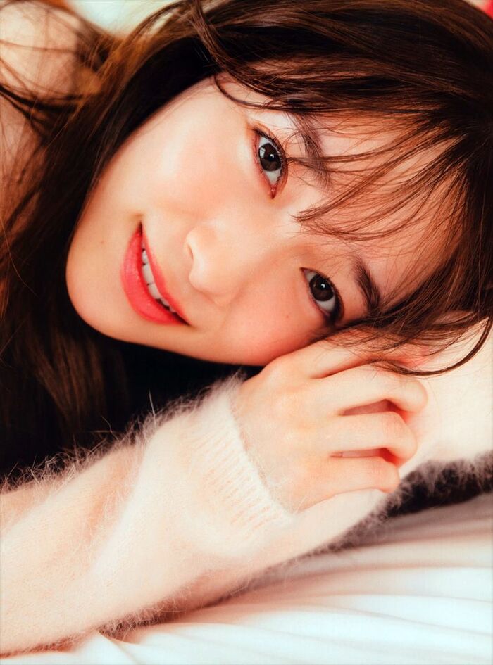 Moriya Rena Reina Moriya 17th image