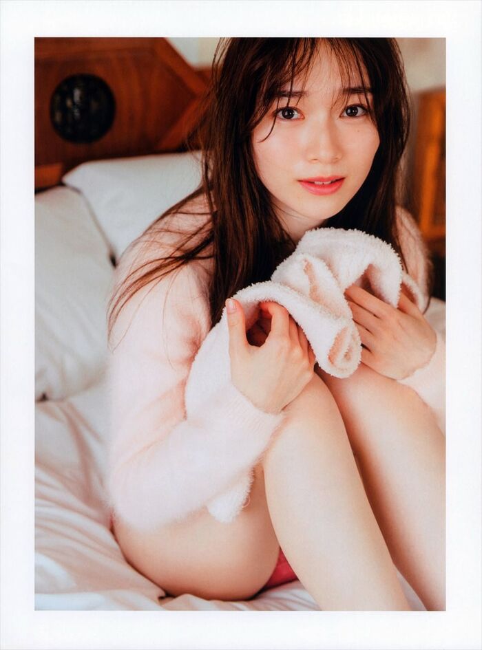 Moriya Rena Reina Moriya 18th image