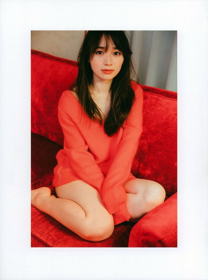 Moriya Rena Reina Moriya 26th image