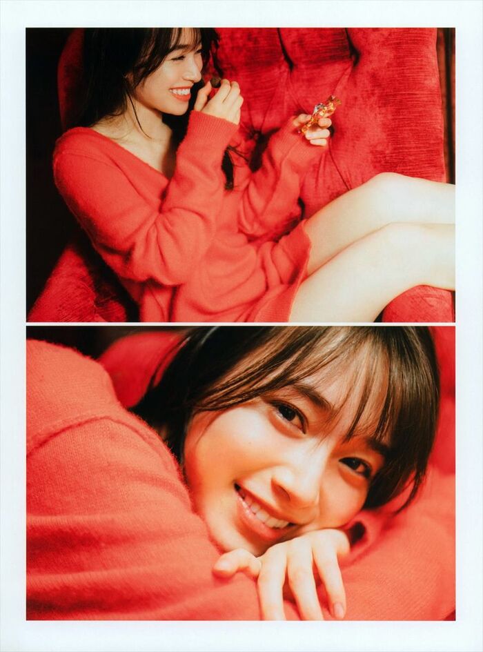 Moriya Rena Reina Moriya 27th image
