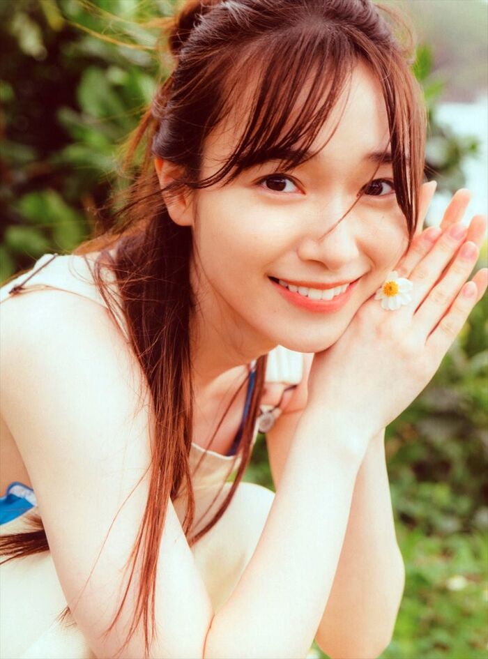 Moriya Rena Reina Moriya 3th image