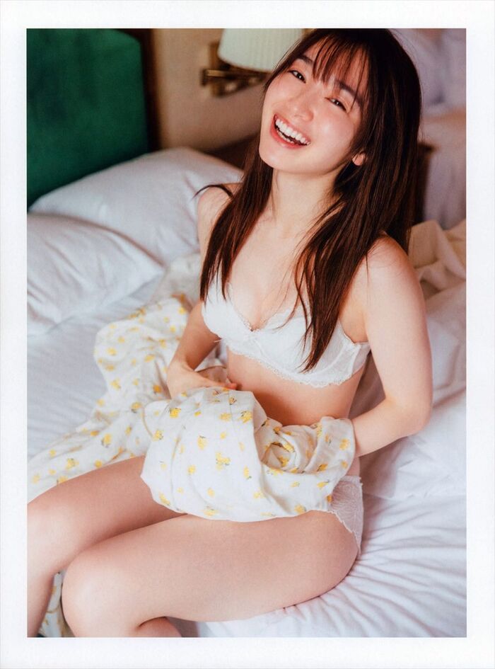 Moriya Rena Reina Moriya 34th image