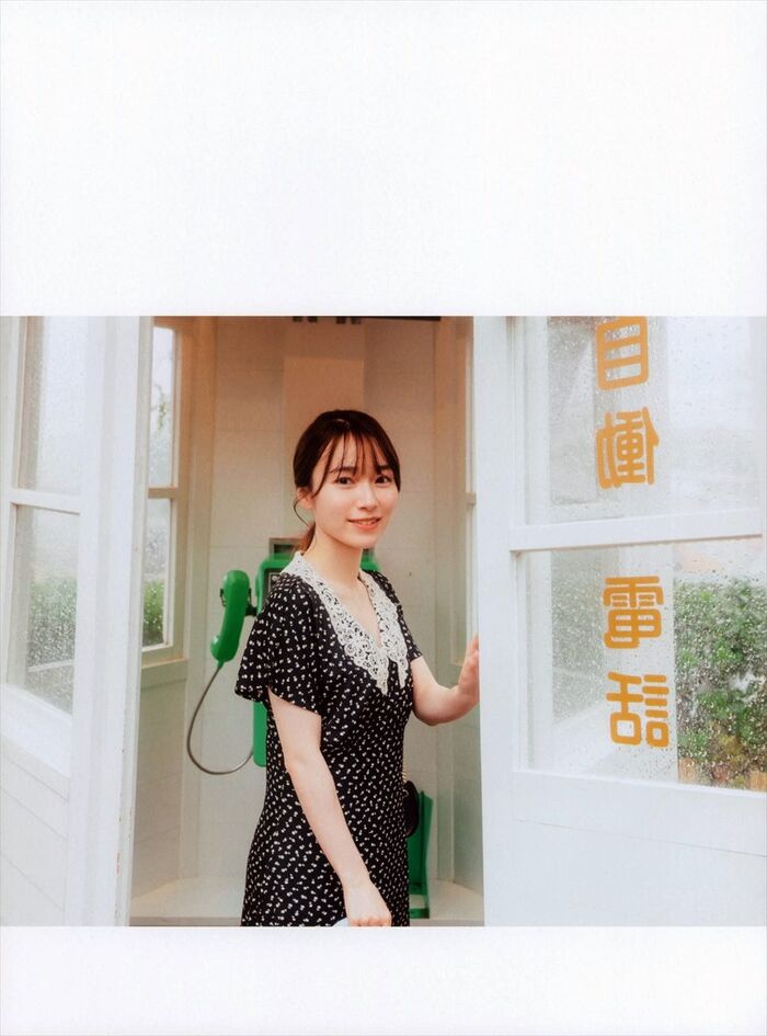 Moriya Rena Reina Moriya 38th image