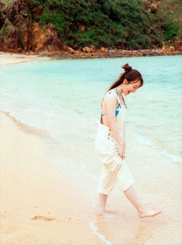 Moriya Rena Reina Moriya 4th image