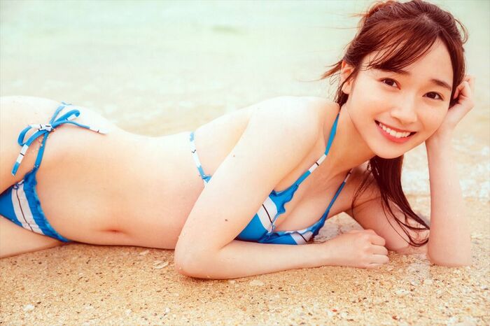 Moriya Rena Reina Moriya 7th image