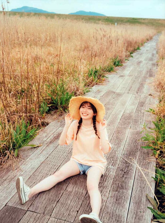 Moriya Rena Reina Moriya 8th image