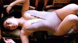 [Yuno Ohara 29] 21-year-old F cup loli big breasts swimsuit gravure photo collection image (2) where luster and innocence live together