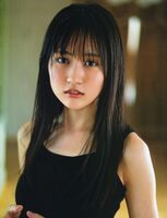 Nogizaka46 Nogizaka46 Haruka Kaki's 77 sexy gravure images 2022.01.11 0 Nogizaka46