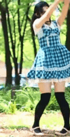 【*Panty Shot GIF*】Panty Shot GIF at Dancing is surprisingly sick wwwwwwww