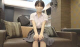 Erotic video [Individual shooting] Super Lorigaki J ● uterine cancer thrust man juice Dada leakage crazy secross video www 2020.11.15 0 Erotic video