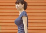 - [Clothed busty erotic image] that stand out in the city ... Amateur clothed big stir up delusions wwww