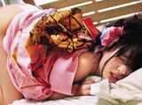 I want to have sex with a girl with a furisode ... That's the right desire as a Japan boy wwww