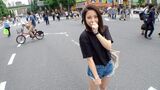 I had raw squirrel sex with a 19-year-old beauty school student's small-breasted daughter www [Erotic video] 2019.07.27 0