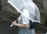 [イタズラGIF] Passerby's one-san to this kind of naughty mischievous AV is very fond of wwww
