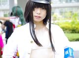 [Comikeero image] I'm already crazy ... A who gathers at Comiket in radical cosplay is here wwww
