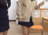 [After school JK erotic image] The real ecology of a high school girl is unconsciously erected www Insta image enjoying after school is too erotic cute ww