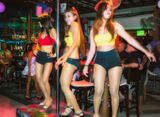 [Bangkok erotic image] Thailand's best ~! The go-go bars in Bangkok that make you want to scream are too much fun.