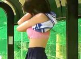 - [Changing clothes erotic image] Why is a girl's change of clothes so exciting? Changing clothes erotic images with a high level of shikori www