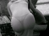 [Infrared voyeur erotic image] Wow! Recent infrared cameras are too good www pants and bras are extraordinary!