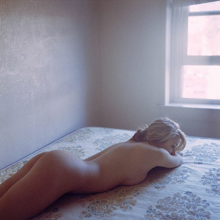 Summary of foreign nude images with buttocks 52th image
