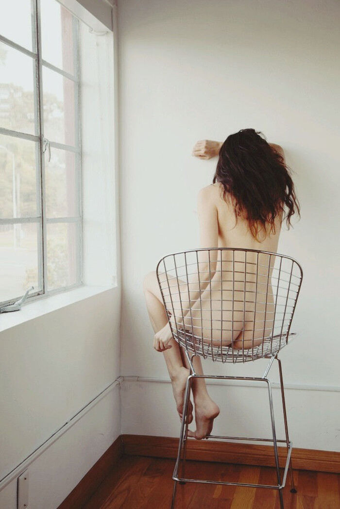 Summary of foreign nude images with buttocks 64th image