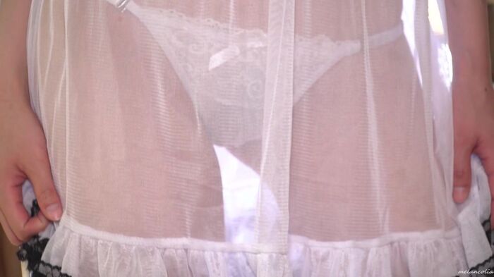 [Remu Suzumori 4] Image video 2 where erotic nipples and fair-skinned F cups that can be seen from Sukesuke's costume enjoy an erotic wonderful limb body 9th image