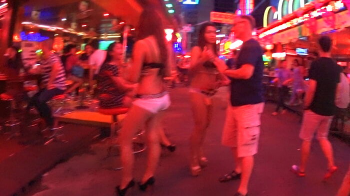[Go-go bar erotic images] Bangkok and the Philippines ... The prostitution industry in Southeast Asia is too amazing! I'm at a level where I'm thinking about moving right now, but wwww 7th image
