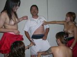 [Pink Companion Erotic Image] Oh this is Japanese GEISHA! Pink Companion that foreigners may misunderstand wwww