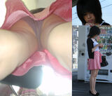 [Upside-down erotic image] You may have met the guy who uses the same line www The upside-down shot taken on the platform of the station is exciting www