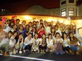 I'm looking for panchira! Attention to the manga in the front row wwwwwww