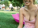 [Camisole erotic image] It's a free exhibitionist www A fession that exudes an incomprehensible eroticism called a camisole
