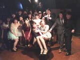 The action taken by Mr. Wai who realized that holding the princess was the perfect panchira chance wwwwwwww