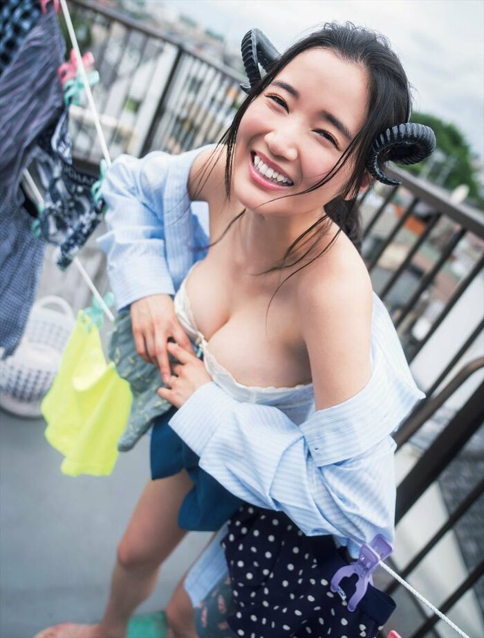 Deguchi Arisa Deguchi Arisa 4th image