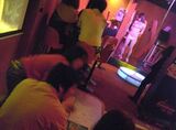SM Bar, a chaotic restaurant in the world, is amazing wwww