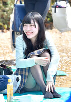 Oshabelini crazy man-san, I don't notice that I'm doing panchira, and I'm scattering shiko neta wwwwww