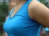 [Amateur town shooting image] Whip whip's upper arm is irresistible www Let's check the eroticism of sleeveless again www