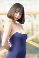 【Image】Hashikan and Tamaki Tina can be found with big breasts www
