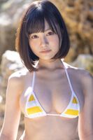 [Surprise] Popular gravure idol Moko Nakagawa makes her AV debut