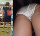 [*Amazing panchira*] Let's deliver a high-sity, upside-down panchira tonight ww
